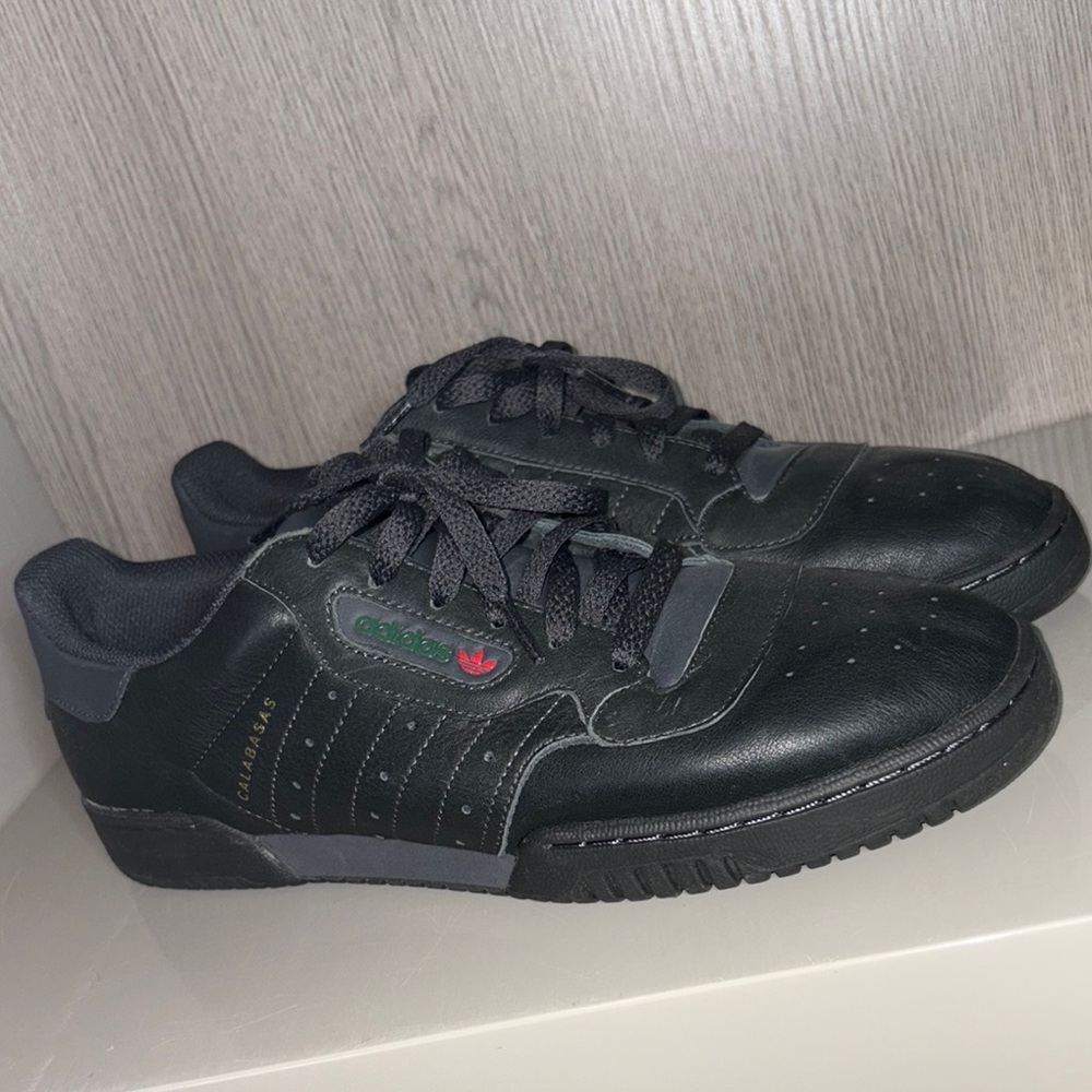 Adidas Men’s Sneakers YEEZY Powerphase